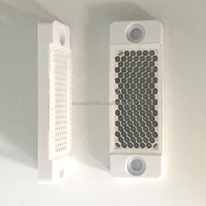 Leuze M12 5引脚光学传感器ODS110L1.3/LCT-M12 PNP/NPN光学距离传感器，工作范围为300-3000毫米 - Product Image 5