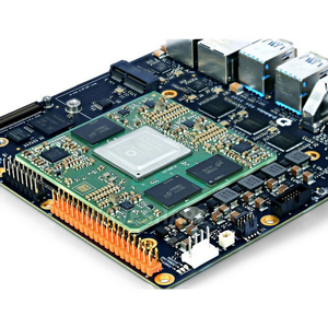 D-Robotics RDK S100 Robot Development Kit80 TOPS <strong>Computing</strong> Power BPU Equipped With RDK S100 Intelligent <strong>Computing</strong> Power Core - Product Image 5