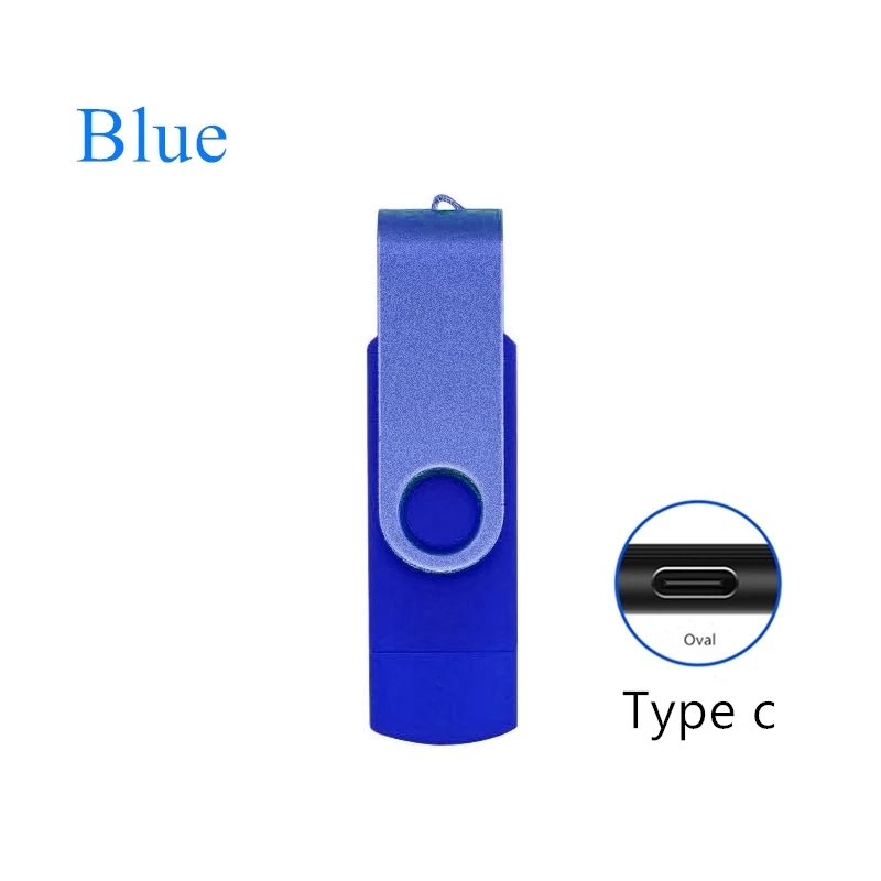 Tipo azul C