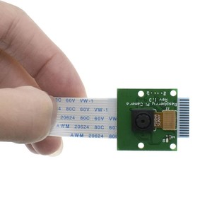 <strong>Raspberry</strong> <strong>Pi</strong> CSI Interface Camera 5-megapixel 15cm Flexible Cable Supports <strong>Raspberry</strong> <strong>Pi</strong> 3 Model B/<strong>Raspberry</strong> <strong>Pi</strong> 2 - Product Image 5