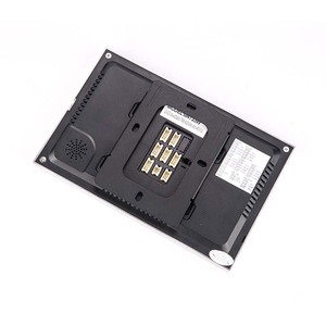 High Quality <strong>Intercom</strong> Interphone 7 Inch Video <strong>Intercom</strong> <strong>System</strong> Wireless Night Vision <strong>Intercom</strong> Phone - Product Image 6