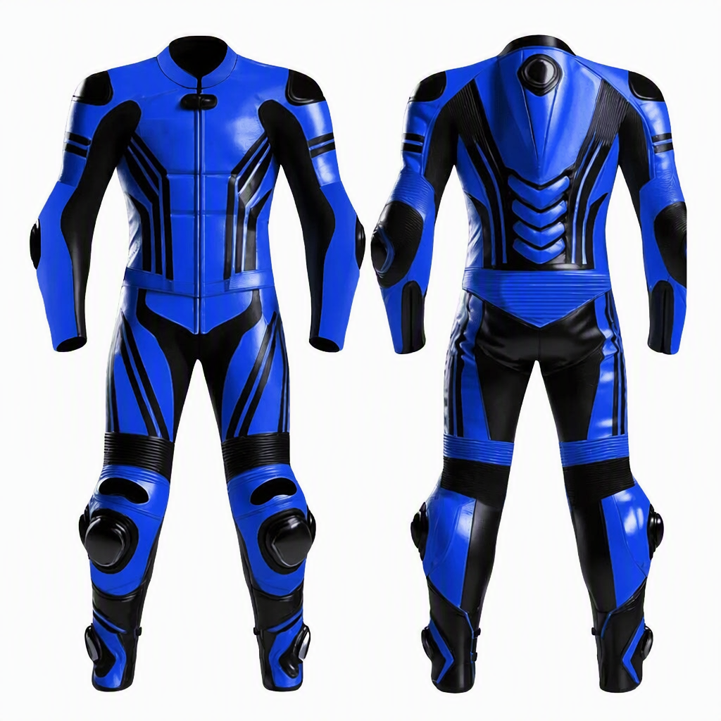 Bleu