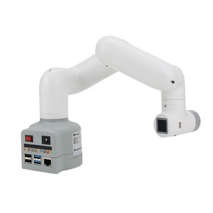 Mikobot-pi 6 eksen Robot kol mekanik kol yükü 250G görüntü tanıma ROS eğitim AI için - Product Image 5
