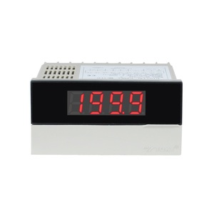 ODM硬件设计带液晶显示器的稳定气体液位指示器 - Product Image 1