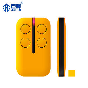 Máquina duplicadora de llaves de puerta automática Compatible con Universal, clon cara a cara de multifrecuencia, Control remoto, código rodante automático - Product Image 4
