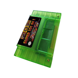 US Version Video <strong>Games</strong> <strong>101</strong> in <strong>1</strong> 16 Bit <strong>Game</strong> Cartridge for SNES <strong>Games</strong> Controller,snes Retro,classic Sfc <strong>Game</strong>