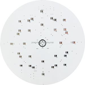 แผงวงจร PCB LED แบบกำหนดเองแผงวงจร SMD - Product Image 5