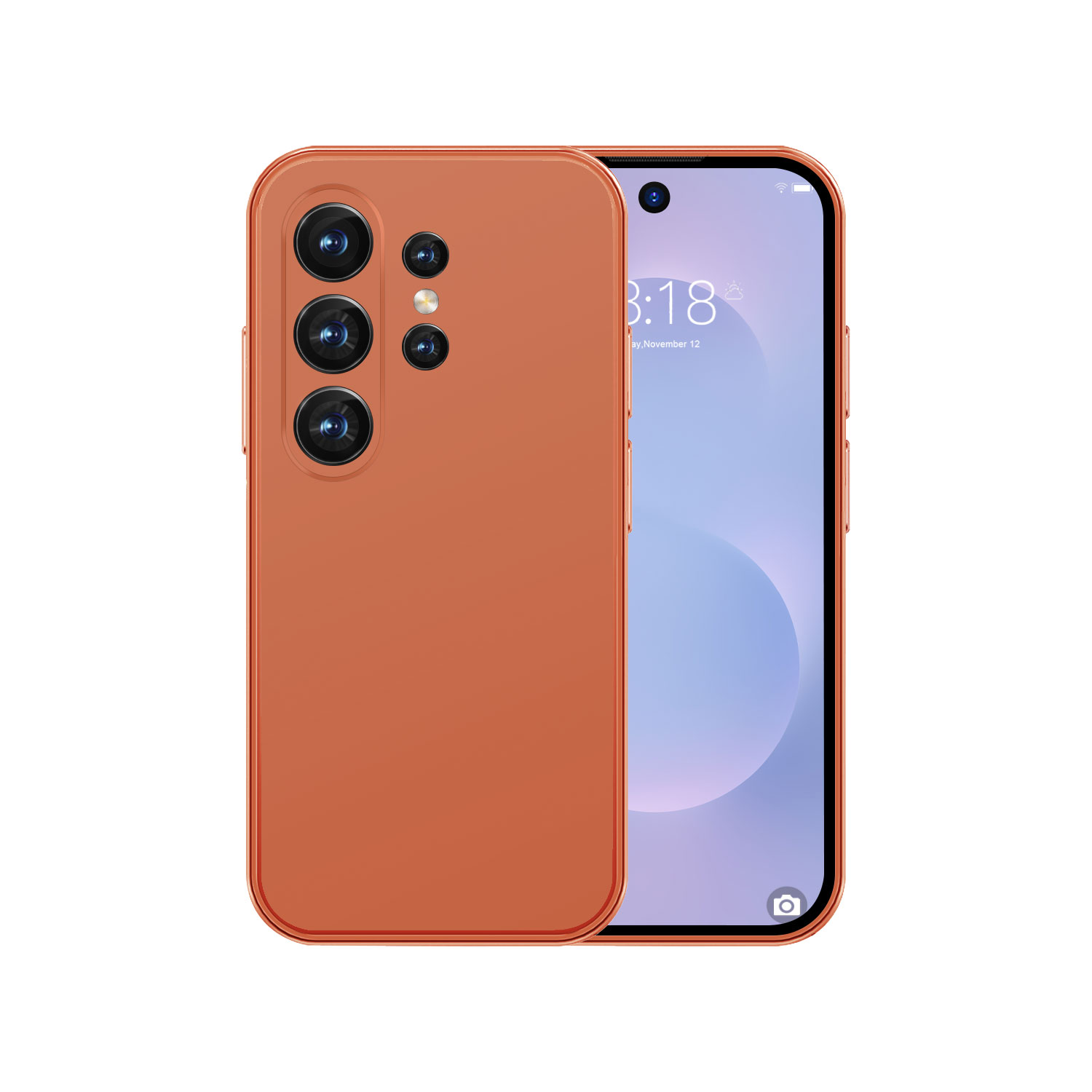 Naranja