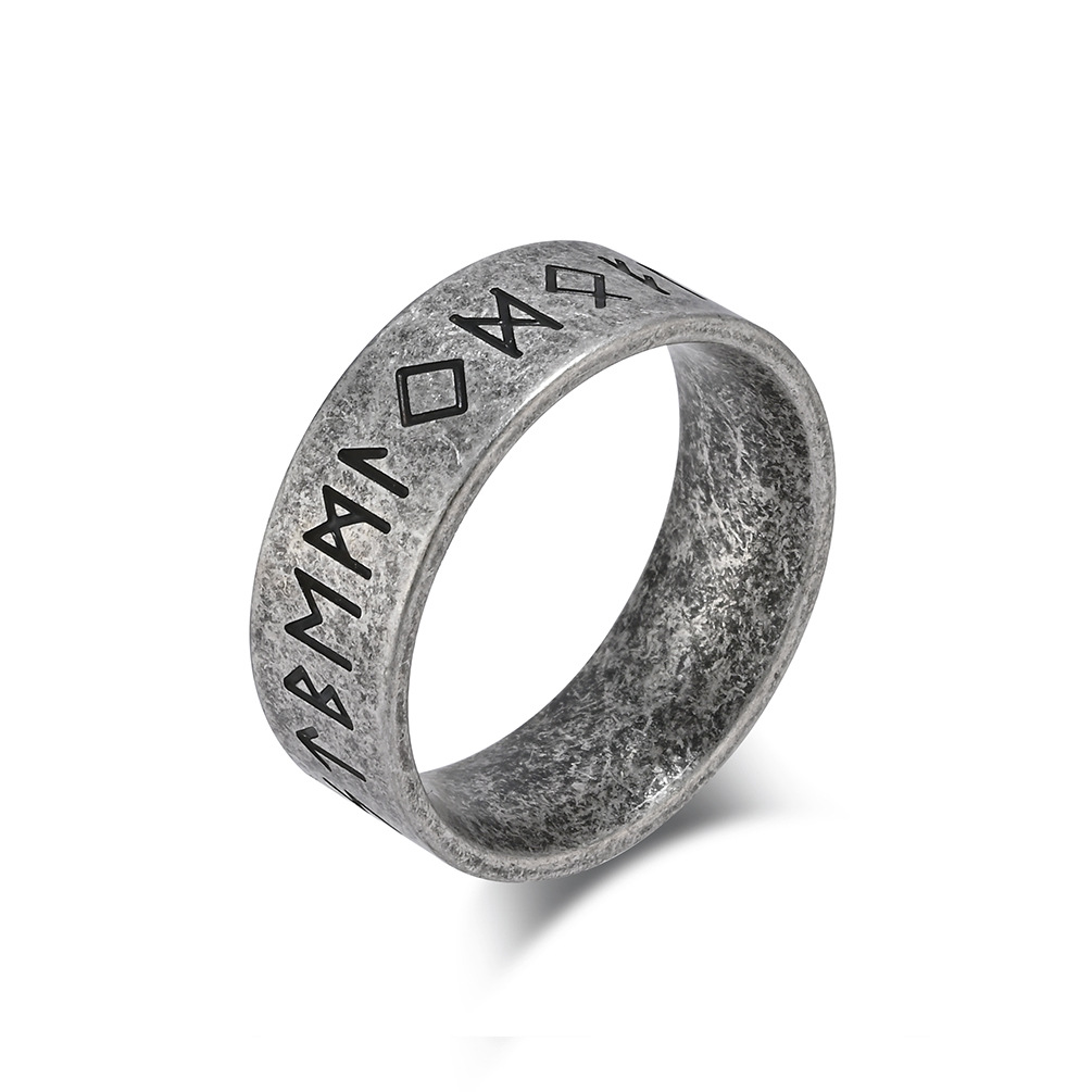 Antique Silver