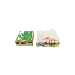 Controller di programmazione PLC per l'automazione industriale del nuovo magazzino pronto originale da 68 153 - Product Image 1