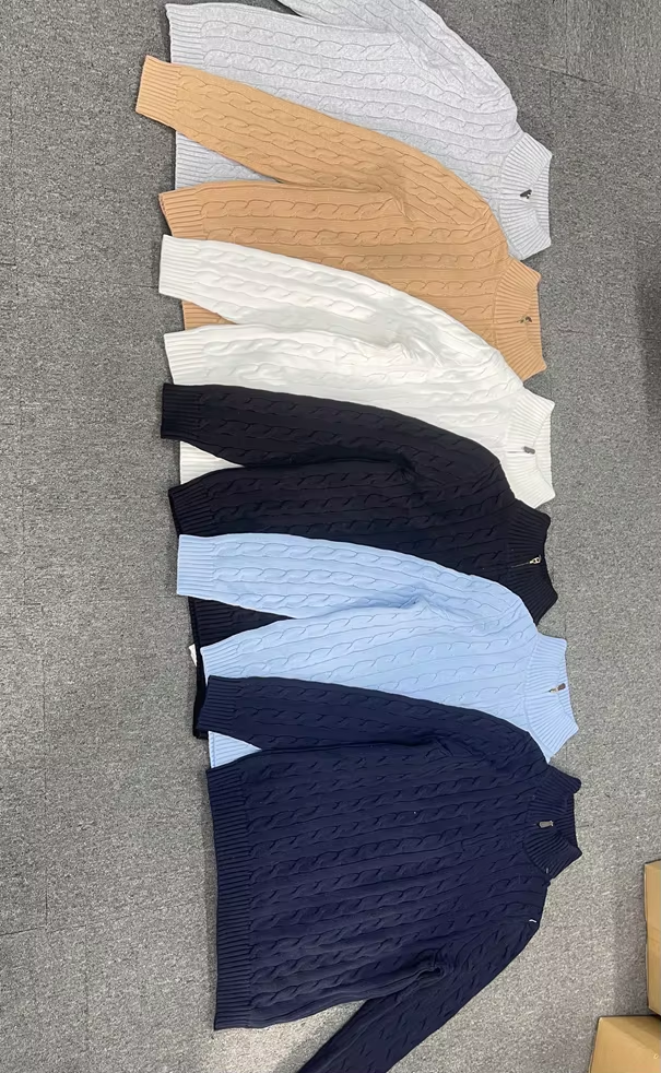 Custom Color
