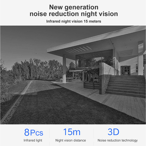 Xiaovv PTZ eylem kamera IP65 su geçirmez kızılötesi 8 gece görüş dönen 2K HD görüntü kalitesi işık desteklenen ile Mi ev uygulaması - Product Image 4