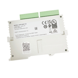 Neue Delta Programmable Logic Controller DVP08SN11T mit HMI für verschiedene industrielle Anwendungen - Product Image 5