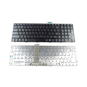 Máy Tính Xách Tay Bàn Phím Cho MSI A6200 A6203 A6300 A6500 A7200 Loạt - Product Image 1