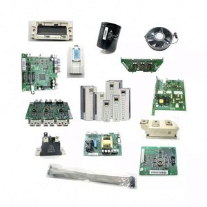 Convertidor de frecuencia ACS800 DP, módulo de comunicación RTAC-01 - Product Image 2
