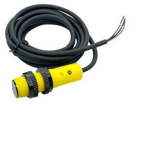 Anti-electromagnetic Interference Photo <strong>Sensor</strong> <strong>Diffuse</strong> <strong>Reflection</strong> Photoelectric <strong>Sensor</strong> Switch AC <strong>2</strong>-Wire Photo <strong>Sensor</strong> Switch - Product Image 3