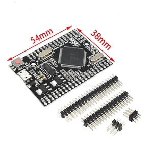 Mega2560 ATMEGA16U2 / Pro <strong>Mini</strong> MEGA 2560 Mega+WiFi R3 ATmega2560 Chip CH340G for <strong>Arduino</strong> <strong>UNO</strong> R3 Development Board WeMos ESP8266 - Product Image 5
