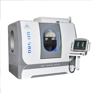 QD580 <span class=keywords><strong>5</strong></span>轴数控刀具磨床来自中国自动刀具和刀具磨床