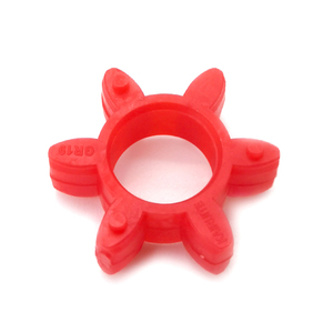 Gr 55 Rubber Shaft <strong>Coupling</strong> Gr 14- <strong>125</strong> Plum-shaped <strong>Coupling</strong> Elastic Cushion Ge Flexible Shaft <strong>Coupling</strong> Coupler