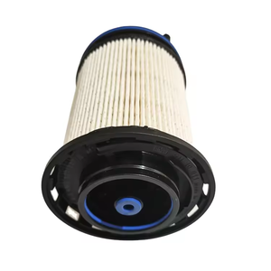 Fuel Filter Assembly Part Genuine 4M0127434H Diesel Fuel Filter With Sensor Touareg Q7 Q8 - Product Image 1