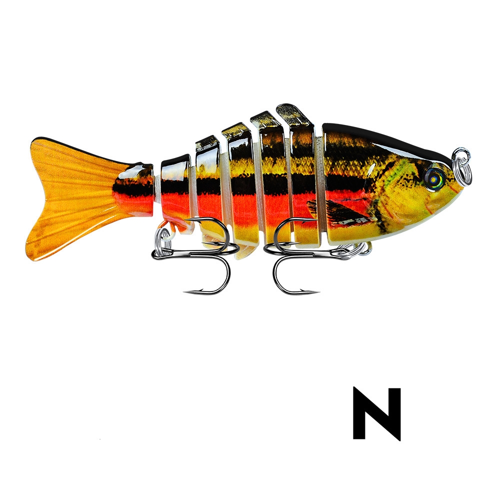 N