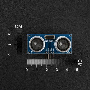Modulo ultrasonico 5V HC-SR04 sensore trasduttore di misurazione della distanza SR04 per Arduino