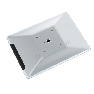 Sistemi domestici di automazione android wifi RS485 da 10.1 pollici a parete supporto intelligente app tuya controllo 4 app per casa intelligente - Product Image 2