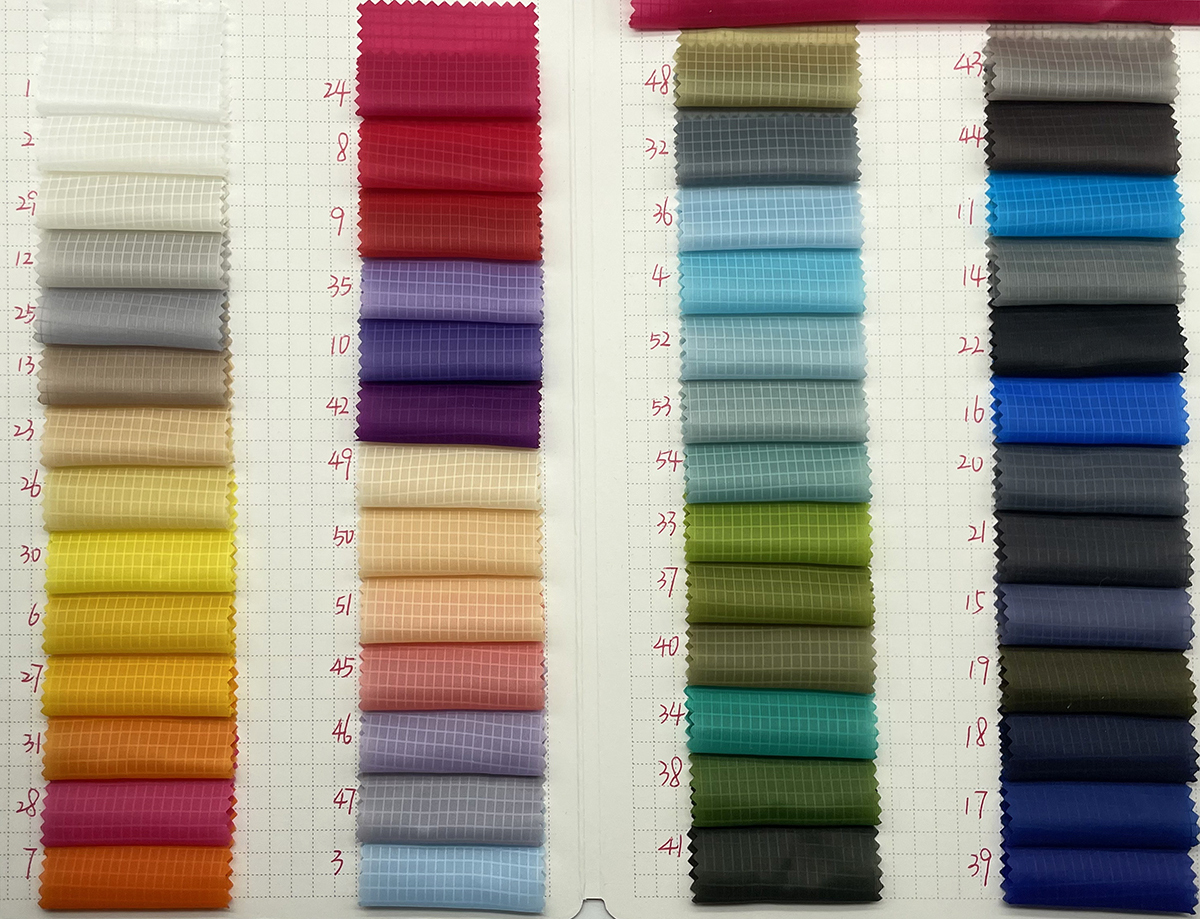 60 colori