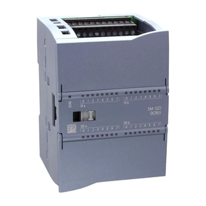 <strong>Siemens</strong> S7-1200 <strong>Analog</strong> <strong>Input</strong> Module <strong>SM</strong> 1231 6ES7231-4HD32-0XB0 Expansion Module - Product Image 2