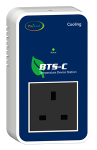Beleaf-E dispositivo Beleaf-E modulo stazione di alta tecnologia per interni consente il controllo di qualsiasi dispositivo sotto la tensione fino a 10 ampere - Product Image 2