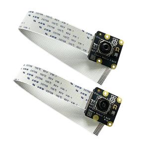 Official <strong>Raspberry</strong> <strong>Pi</strong> Camera Module 3 /3 Wide NoIR IMX708 75/120 diagonal angle of view 12-megapixel <strong>sensor</strong> Powered autofocus - Product Image 4