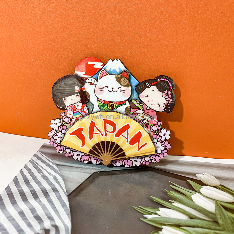 fan japonais