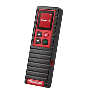 ThinkCar TPMS G2 Herramienta de diagnóstico de presión de neumáticos Sensor Activación y programación Aprendizaje Compatible con PROS + Analizador de motor - Product Image 1