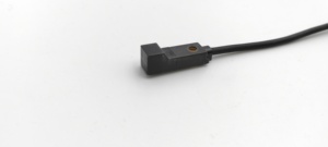 小型正方形近接センサー8 * 8mm長方形誘導金属センサー検出距離2mm誘導 - Product Image 5