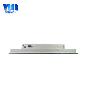 4.3 Inch to 21.5 Inch Embedded IPC Industrial <strong>Control</strong> Equipment Industrial <strong>Computer</strong> Display for <strong>Computer</strong> Room Monitoring - Product Image 5