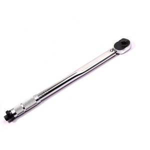 1/2 10-150FT kare sürücü tork anahtarı sürücü etmek için iki yönlü doğru mekanizması anahtarı el aleti - Product Image 1