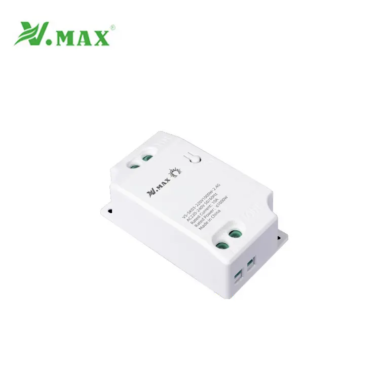 Vmax Ceiling Downlight Dimmable Rgb Cerdas Power 50W 100W 500W 1000W Smart Led Driver