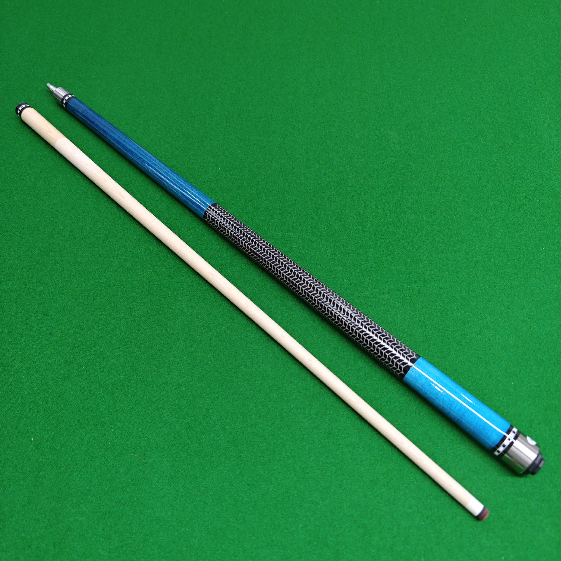 Azul
