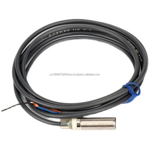 接近开关E2A-M12KS04 KN08 M18KS08 KN16 M30LN30-M1-B1 C1接近开关传感器 - Product Image 1