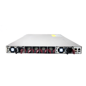New Nexus <strong>N9K</strong>-C92304QC <strong>N9K</strong> Fixed with 56 Ports 40G QSFP+ and 8 Ports 100G QSFP28 Data Center Switch - Product Image 2