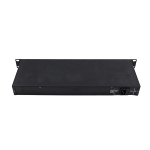 2025 NEW XINYANG Single Channel Isolation and Amplification <strong>1</strong> <strong>Input</strong> 8 <strong>Output</strong> Pcbboard Theatrelight 8 Way Dmx <strong>Splitter</strong> - Product Image 3