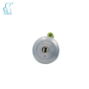 ล็อคประตูนิรภัยล็อกแคม DMZ-203C - Product Image 6