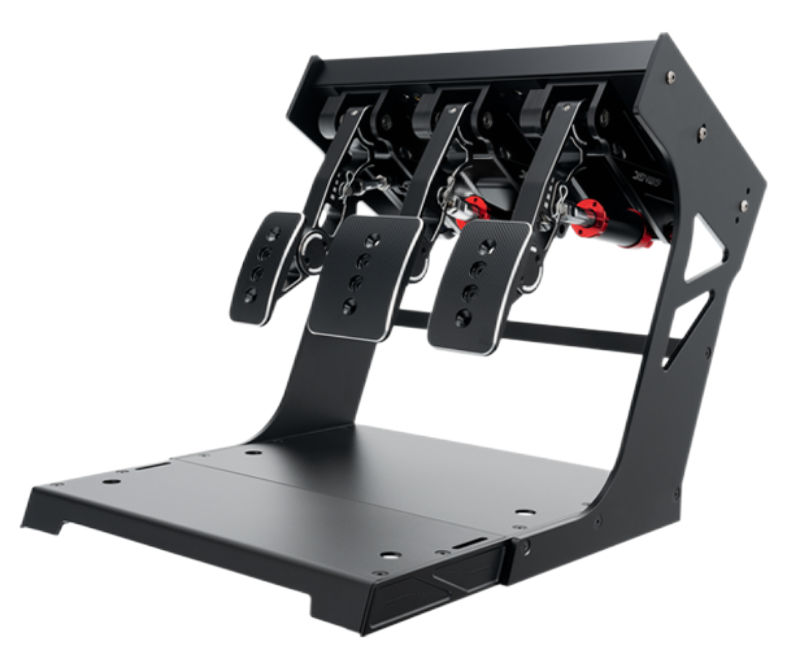Pedales hidráulicos invertidos modulares 1000i-RS