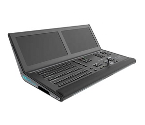 Original Novastar Video <strong>Control</strong> Console Novastar C3 Dual 21.5 Inches Touch Monitors for <strong>LED</strong> <strong>Display</strong> <strong>Screen</strong> - Product Image 1