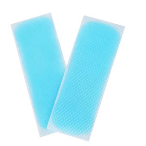 Nouveau produit Patch de refroidissement analgésique est utilisé pour soulager les maux de tête et la douleur Patch de refroidissement de la fièvre - Product Image 6