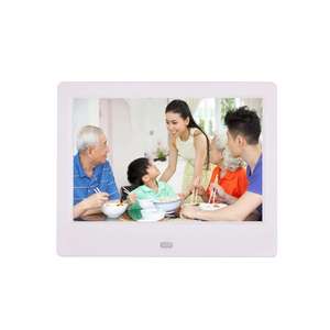 LCD Picture <strong>Frame</strong> Multiple <strong>Function</strong> Support Video Player 7 Inches <strong>Digital</strong> <strong>Photo</strong> <strong>Frame</strong> - Product Image 3