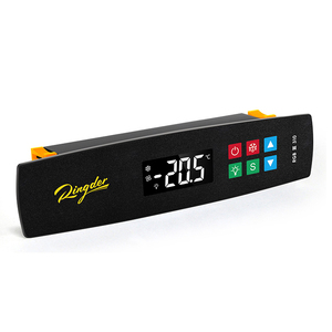 RGB III310 digitale Temperaturregler für Kompressor und Lüfter und Licht MIT größerer Platte - Product Image 3