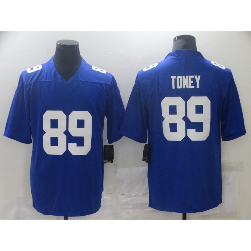 89 toney bleu