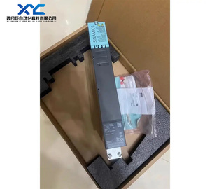 For SIEMENS S120 Single Motor <strong>Module</strong>: 6SL3120-1TE21-0AA3 Input: 600V DC <strong>Output</strong>: 9A 100% Brand New Original in Stock - Product Image 4
