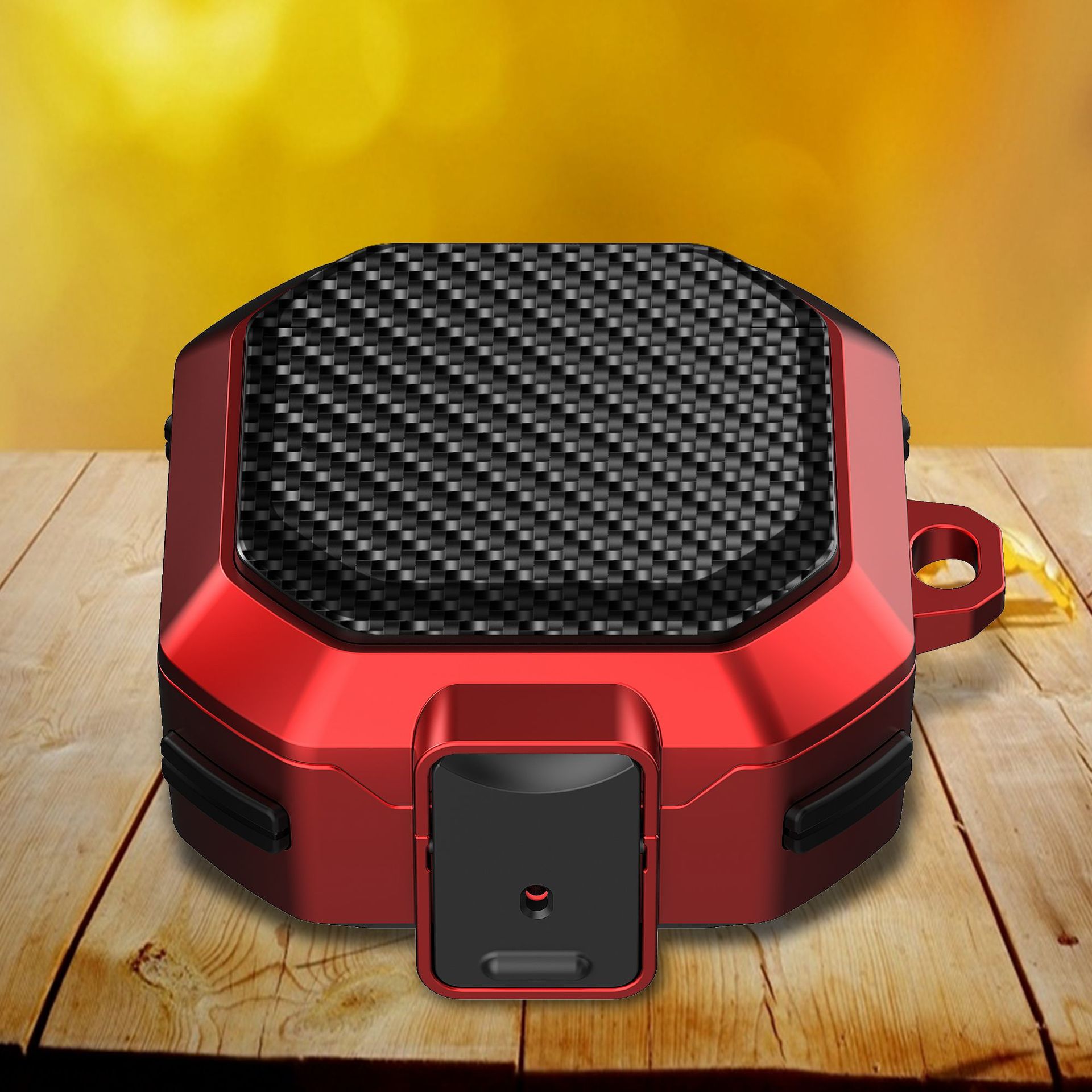 Rojo
